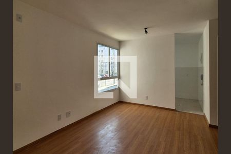Apartamento para alugar com 2 quartos, 42m² em Vargem Grande, Rio de Janeiro