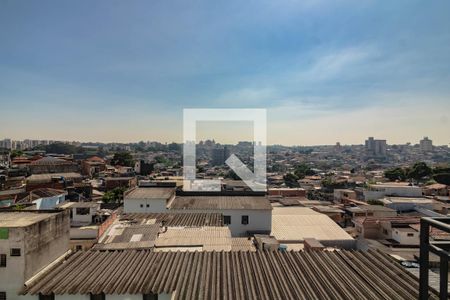 Quarto 1  de apartamento à venda com 1 quarto, 28m² em Vila Campestre, São Paulo