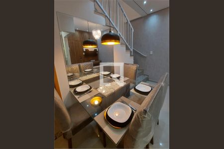 Casa à venda com 2 quartos, 120m² em Vila Principe de Gales, Santo André