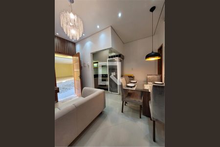 Casa à venda com 2 quartos, 120m² em Vila Principe de Gales, Santo André