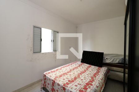 Quarto 1 de casa à venda com 3 quartos, 218m² em Parque Capuava, Santo André