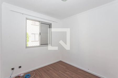 Quarto 2 de apartamento à venda com 2 quartos, 50m² em Jardim Celeste, São Paulo