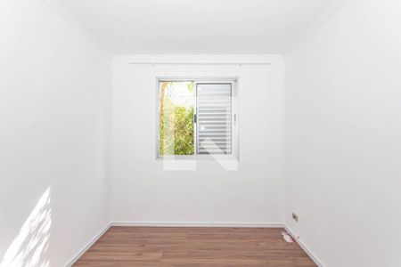 Quarto 1 de apartamento para alugar com 2 quartos, 50m² em Jardim Celeste, São Paulo