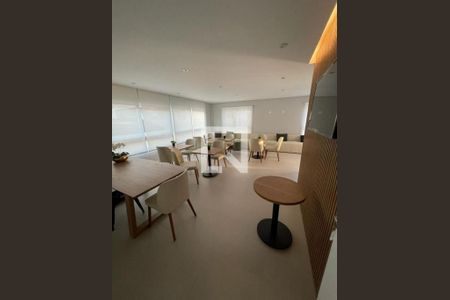 Foto 17 de apartamento à venda com 2 quartos, 50m² em Sacomã, São Paulo