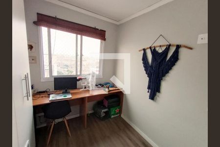 Foto 13 de apartamento à venda com 2 quartos, 50m² em Sacomã, São Paulo
