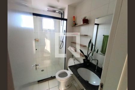 Foto 11 de apartamento à venda com 2 quartos, 50m² em Sacomã, São Paulo