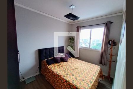 Foto 08 de apartamento à venda com 2 quartos, 50m² em Sacomã, São Paulo