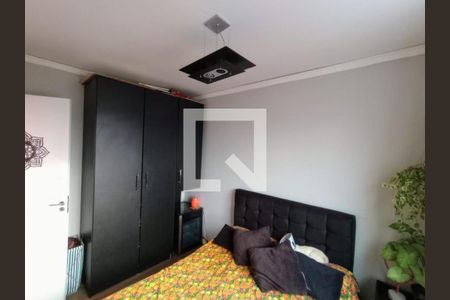 Foto 12 de apartamento à venda com 2 quartos, 50m² em Sacomã, São Paulo