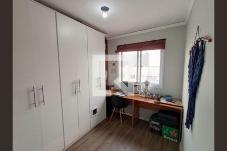 Foto 10 de apartamento à venda com 2 quartos, 50m² em Sacomã, São Paulo