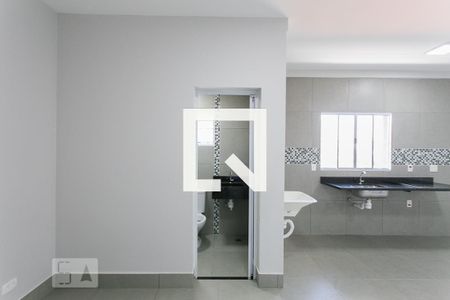 Apartamento para alugar com 1 quarto, 30m² em Belenzinho, São Paulo