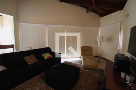 Casa de condomínio à venda com 6000m², 5 quartos e 10 vagas Casa de condomínio à venda com 6000m², 5 quartos e 10 vagasSala 2