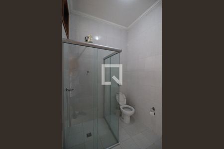 Casa de condomínio à venda com 6000m², 5 quartos e 10 vagas Casa de condomínio à venda com 6000m², 5 quartos e 10 vagasBanheiro