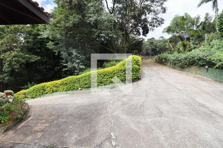 Casa de condomínio à venda com 6000m², 5 quartos e 10 vagas Casa de condomínio à venda com 6000m², 5 quartos e 10 vagasQuintal