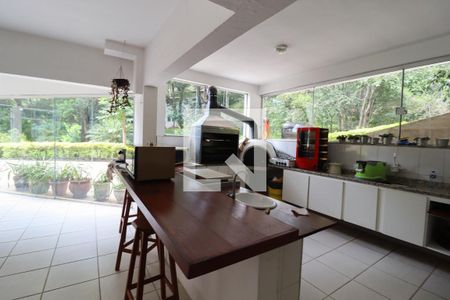 Casa de condomínio à venda com 6000m², 5 quartos e 10 vagas Casa de condomínio à venda com 6000m², 5 quartos e 10 vagasÁrea gourmet