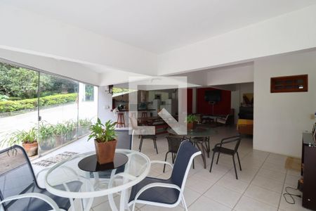 Casa de condomínio à venda com 6000m², 5 quartos e 10 vagas Casa de condomínio à venda com 6000m², 5 quartos e 10 vagasÁrea gourmet