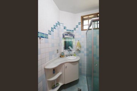 Casa de condomínio à venda com 6000m², 5 quartos e 10 vagas Casa de condomínio à venda com 6000m², 5 quartos e 10 vagasBanheiro