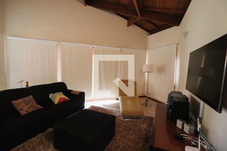 Casa de condomínio à venda com 6000m², 5 quartos e 10 vagas Casa de condomínio à venda com 6000m², 5 quartos e 10 vagasSala 2