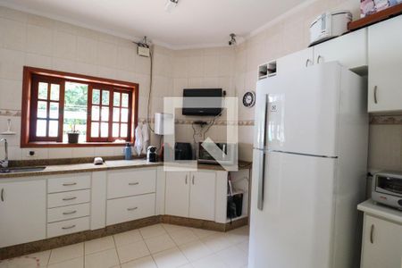 Casa de condomínio à venda com 6000m², 5 quartos e 10 vagas Casa de condomínio à venda com 6000m², 5 quartos e 10 vagasCozinha