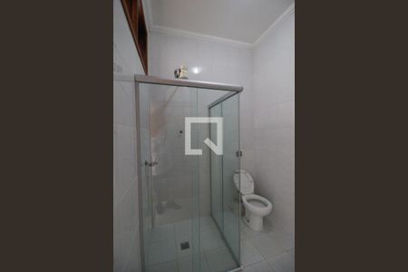 Casa de condomínio à venda com 6000m², 5 quartos e 10 vagas Casa de condomínio à venda com 6000m², 5 quartos e 10 vagasBanheiro