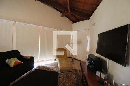 Casa de condomínio à venda com 6000m², 5 quartos e 10 vagas Casa de condomínio à venda com 6000m², 5 quartos e 10 vagasSala 2