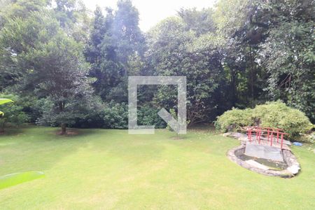 Casa de condomínio à venda com 6000m², 5 quartos e 10 vagas Casa de condomínio à venda com 6000m², 5 quartos e 10 vagasQuintal