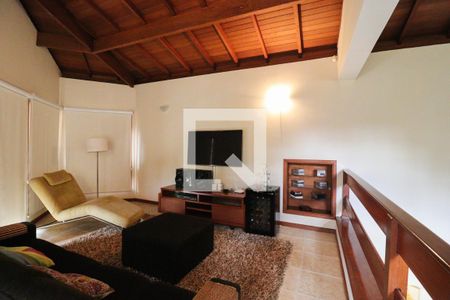 Casa de condomínio à venda com 6000m², 5 quartos e 10 vagas Casa de condomínio à venda com 6000m², 5 quartos e 10 vagasSala 2