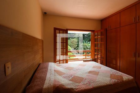 Casa de condomínio à venda com 6000m², 5 quartos e 10 vagas Casa de condomínio à venda com 6000m², 5 quartos e 10 vagasQuarto