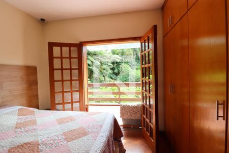 Casa de condomínio à venda com 6000m², 5 quartos e 10 vagas Casa de condomínio à venda com 6000m², 5 quartos e 10 vagasQuarto