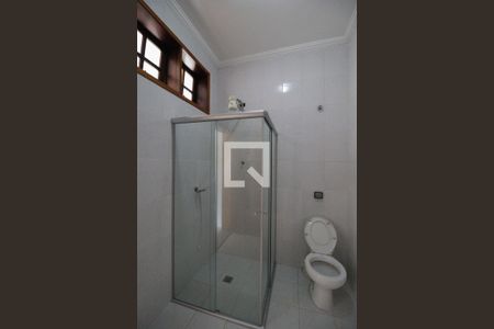 Casa de condomínio à venda com 6000m², 5 quartos e 10 vagas Casa de condomínio à venda com 6000m², 5 quartos e 10 vagasBanheiro