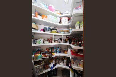 Casa de condomínio à venda com 6000m², 5 quartos e 10 vagas Casa de condomínio à venda com 6000m², 5 quartos e 10 vagasCozinha