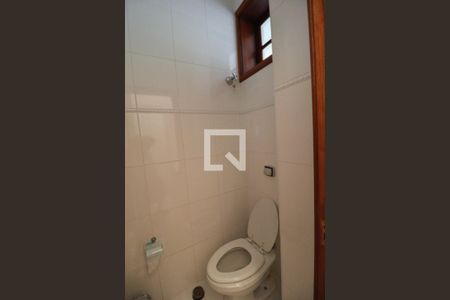 Casa de condomínio à venda com 6000m², 5 quartos e 10 vagas Casa de condomínio à venda com 6000m², 5 quartos e 10 vagasLavabo