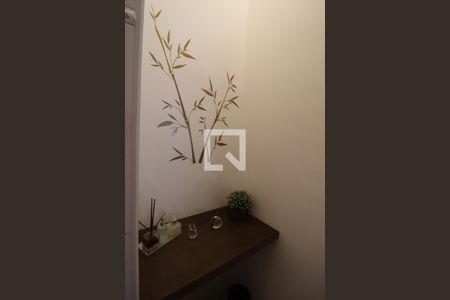 Casa de condomínio à venda com 6000m², 5 quartos e 10 vagas Casa de condomínio à venda com 6000m², 5 quartos e 10 vagasLavabo