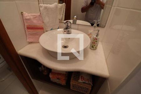 Casa de condomínio à venda com 6000m², 5 quartos e 10 vagas Casa de condomínio à venda com 6000m², 5 quartos e 10 vagasLavabo