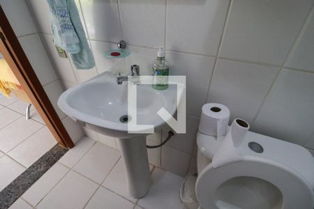 Casa de condomínio à venda com 6000m², 5 quartos e 10 vagas Casa de condomínio à venda com 6000m², 5 quartos e 10 vagasBanheiro