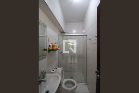 Casa de condomínio à venda com 6000m², 5 quartos e 10 vagas Casa de condomínio à venda com 6000m², 5 quartos e 10 vagasBanheiro