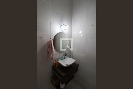 Casa de condomínio à venda com 6000m², 5 quartos e 10 vagas Casa de condomínio à venda com 6000m², 5 quartos e 10 vagasBanheiro