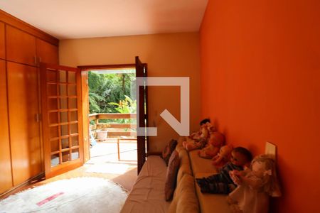 Casa de condomínio à venda com 6000m², 5 quartos e 10 vagas Casa de condomínio à venda com 6000m², 5 quartos e 10 vagasQuarto 2