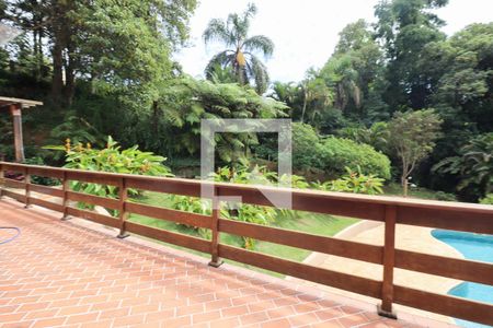 Casa de condomínio à venda com 6000m², 5 quartos e 10 vagas Casa de condomínio à venda com 6000m², 5 quartos e 10 vagasQuarto