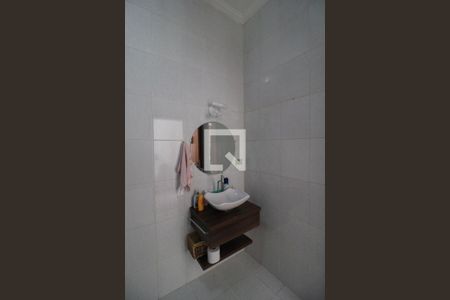 Casa de condomínio à venda com 6000m², 5 quartos e 10 vagas Casa de condomínio à venda com 6000m², 5 quartos e 10 vagasBanheiro