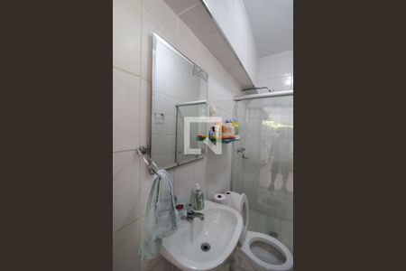 Casa de condomínio à venda com 6000m², 5 quartos e 10 vagas Casa de condomínio à venda com 6000m², 5 quartos e 10 vagasBanheiro