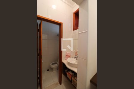 Casa de condomínio à venda com 6000m², 5 quartos e 10 vagas Casa de condomínio à venda com 6000m², 5 quartos e 10 vagasLavabo