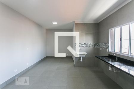 Kitnet/Studio para alugar com 1 quarto, 30m² em Belenzinho, São Paulo