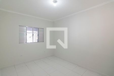 Quarto 1 de casa para alugar com 2 quartos, 96m² em Parque Novo Oratório, Santo André