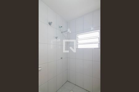 Banheiro de casa à venda com 2 quartos, 96m² em Parque Novo Oratório, Santo André