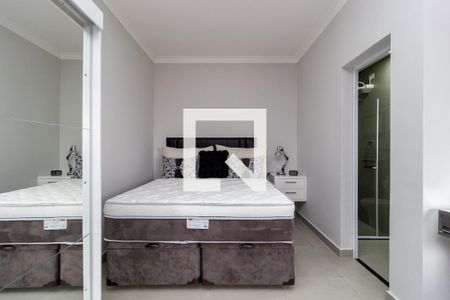 Kitnet/Studio para alugar com 1 quarto, 42m² em Belenzinho, São Paulo