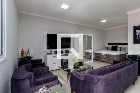 Kitnet/Studio para alugar com 1 quarto, 42m² em Belenzinho, São Paulo