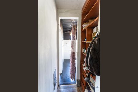 Closet de apartamento à venda com 1 quarto, 41m² em Floresta, Belo Horizonte