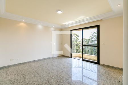 Sala de apartamento à venda com 3 quartos, 87m² em Vila Formosa, São Paulo