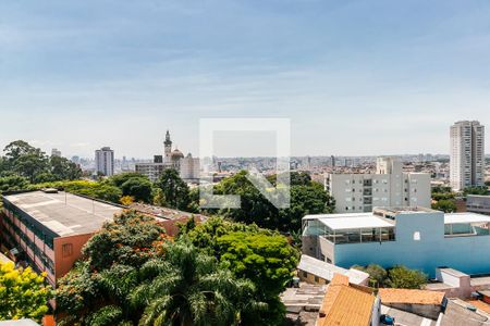 Suíte - Vista de apartamento à venda com 3 quartos, 87m² em Vila Formosa, São Paulo