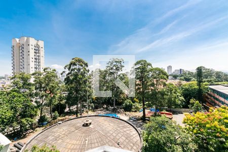 Varanda - Vista de apartamento à venda com 3 quartos, 87m² em Vila Formosa, São Paulo